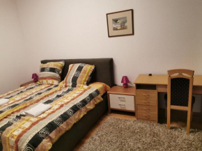 1-Zimmer Wohnung